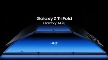 تصميم ثلاثي الطي.. سامسونج تكشف Galaxy Z TriFold للهواتف القابلة للطي